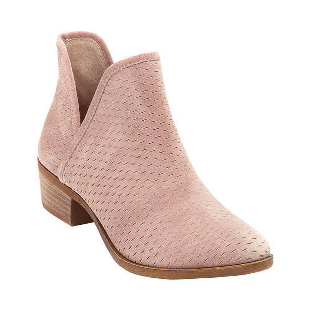 Baley bootie lucky brand deals