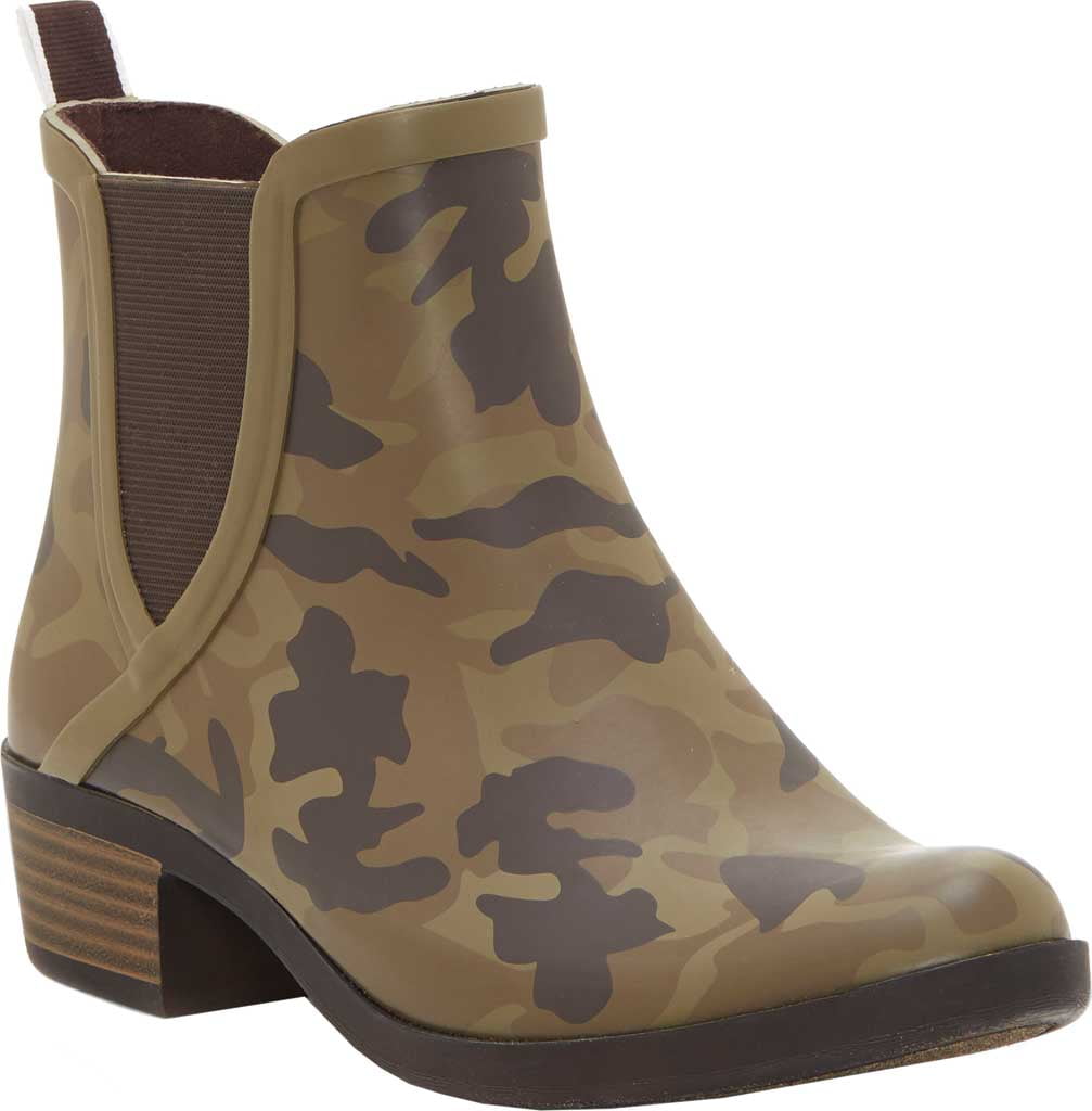Lucky brand shop rain booties