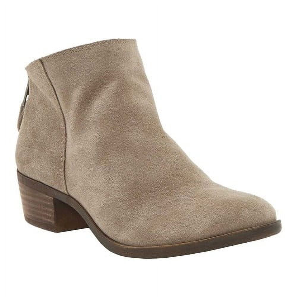 Women s Lucky Brand Bremma Bootie Walmart