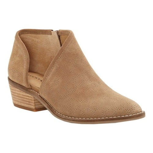 Felixah bootie lucky brand discount