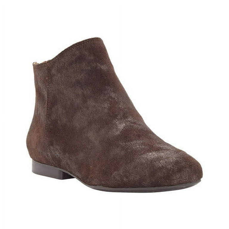 Lucky brand gaines bootie clearance