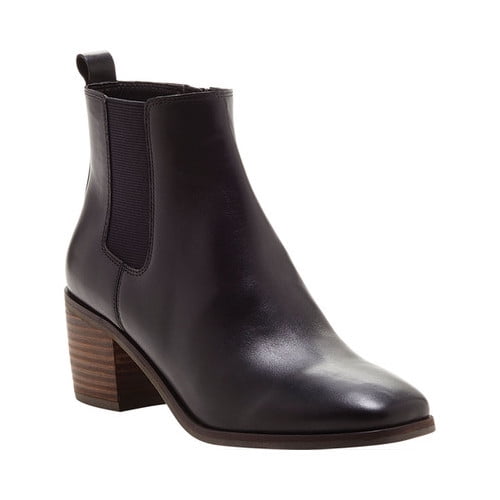Lucky brand chelsea boot womens hot sale
