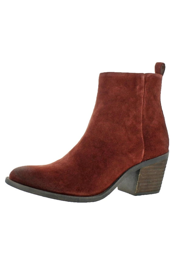 Women's Lucky Brand Natania Bootie