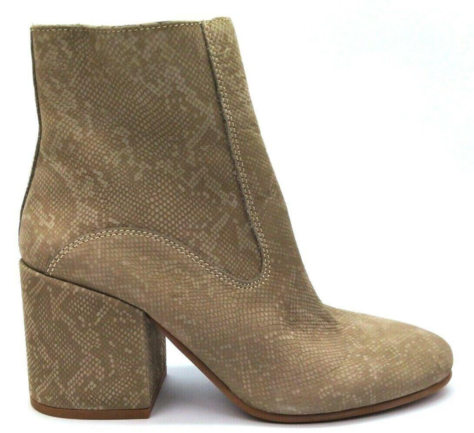 Lucky brand rainns bootie deals