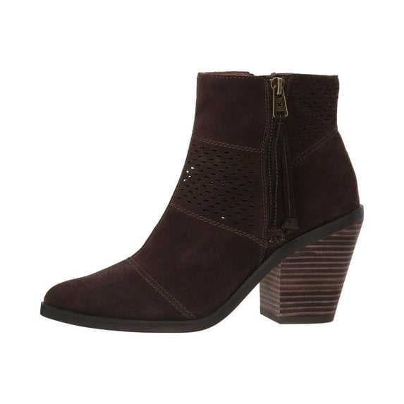 Women's Lucky Brand Ramses Bootie