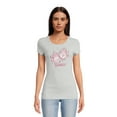 thumbnail image 1 of Women's Lucky Graphic T-Shirt, 1 of 5