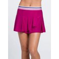 thumbnail image 1 of Women's Lucky in Love Berry Sweet 13" Skirt, 1 of 8