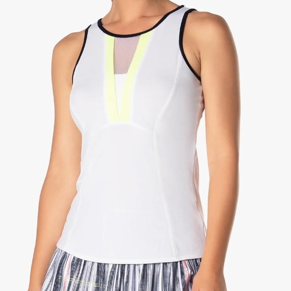 Women's Lucky in Love Game Tank