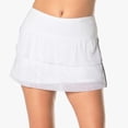 thumbnail image 1 of Women's Lucky in Love La Belle Mesh Skirt, 1 of 4