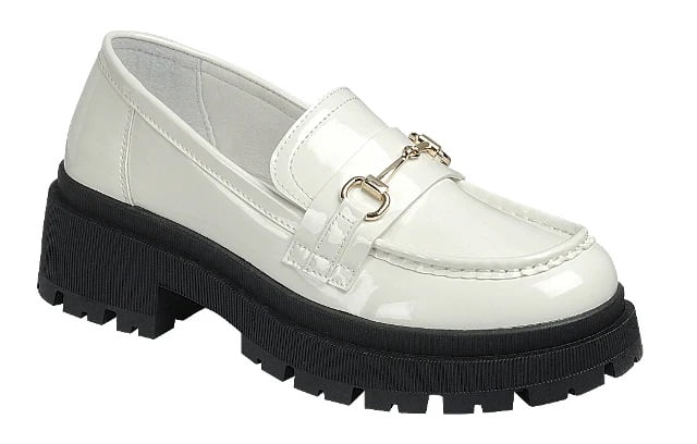 Women’s Lug Sole Loafers