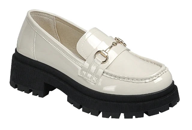 Women’s Lug Sole Loafers