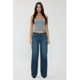 thumbnail image 1 of YMI Jeans Women's Luxe Brittany Wide Leg Jeans, 1 of 81
