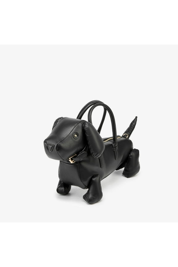 Women's Luxury Designer Wallets & Handbags Leather Crossbody Bags Dog Wallets Evening Bags