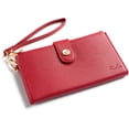 thumbnail image 1 of Women's Luxury Rfid Blocking Bifold Wallet, 1 of 6