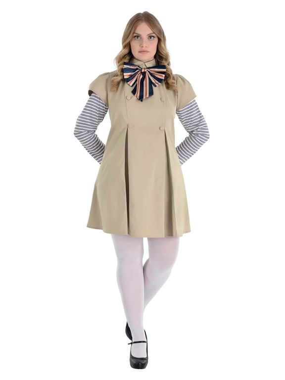Women's M3gan Costume