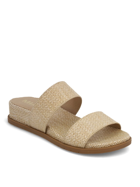 Women's MIA, Yelena Sandal
