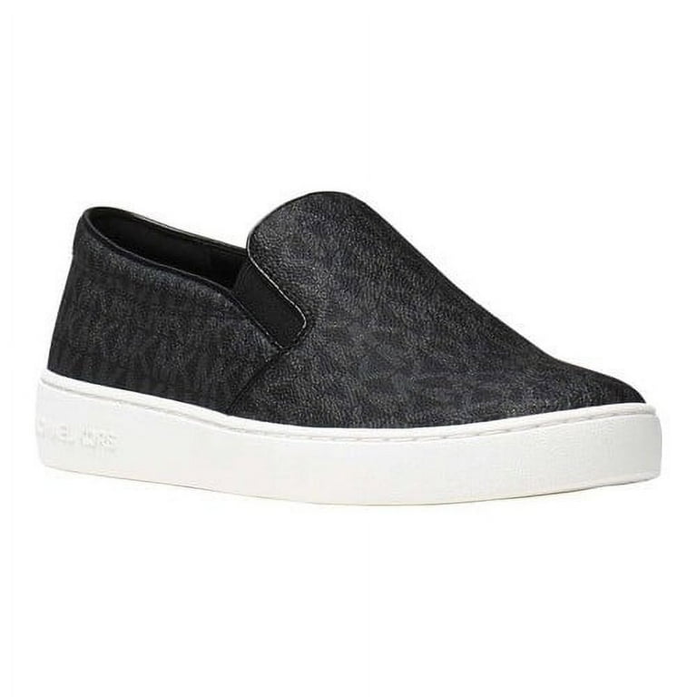 MICHAEL Michael Kors Women's Keaton Casual Fashion Sneakers