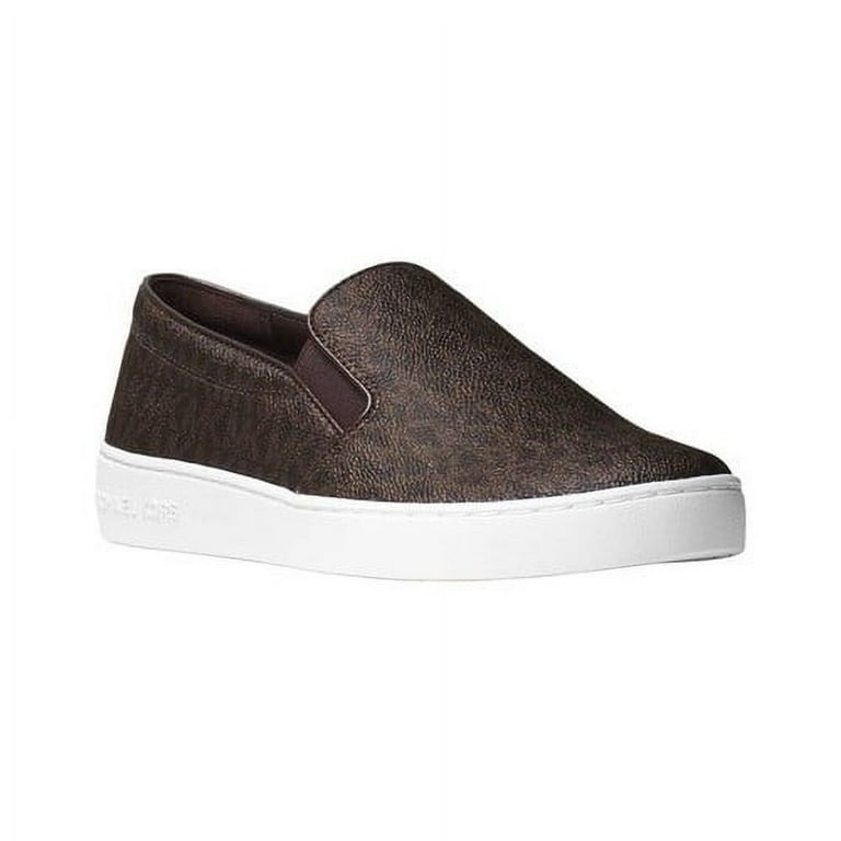 Women's MICHAEL Michael Kors Keaton Slip On Sneaker - Walmart.com