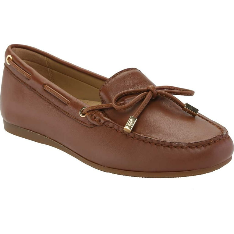 Outfit Mk Sutton Moccasin Michael Kors Sutton Moccasin Suede Cheap