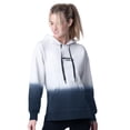 thumbnail image 1 of Women's MSX by Michael Strahan Gray Seattle Seahawks Daniela Pullover Hoodie, 1 of 3