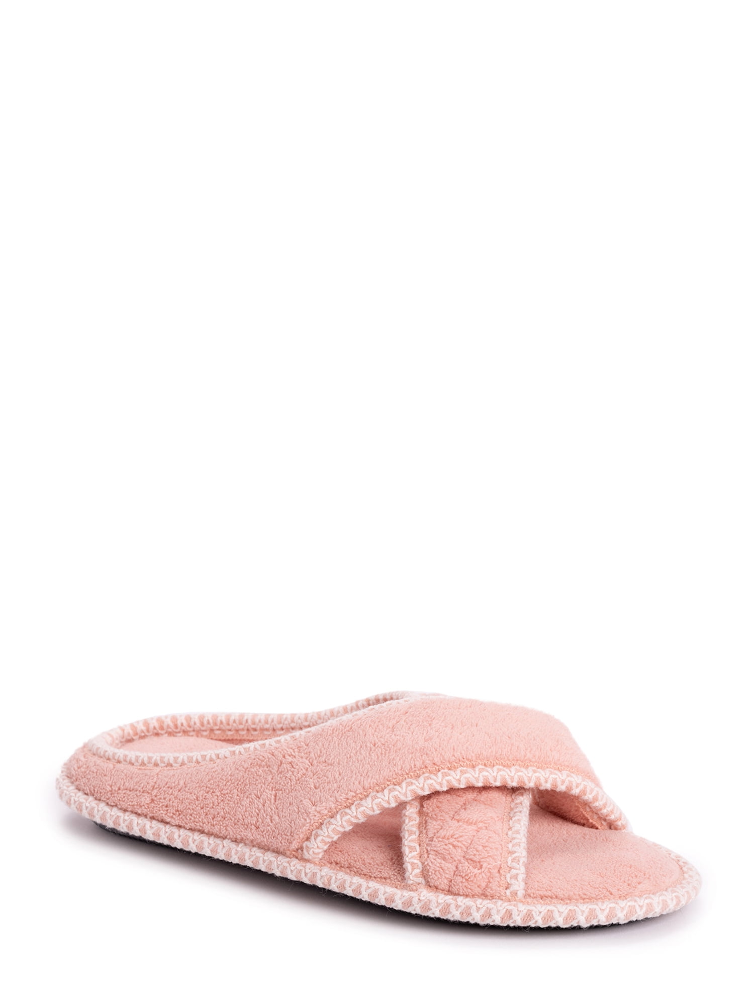 Women's MUK LUKS Ada Crossband Slipper