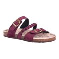thumbnail image 1 of Women's MUK LUKS Bonnie Slide, 1 of 7