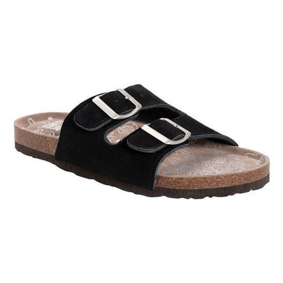 Women's MUK LUKS Marla Slide