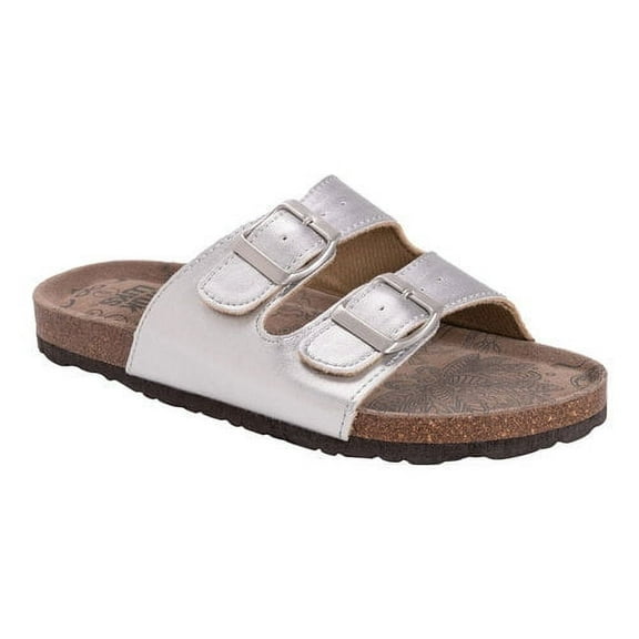 Women's MUK LUKS Marla Slide