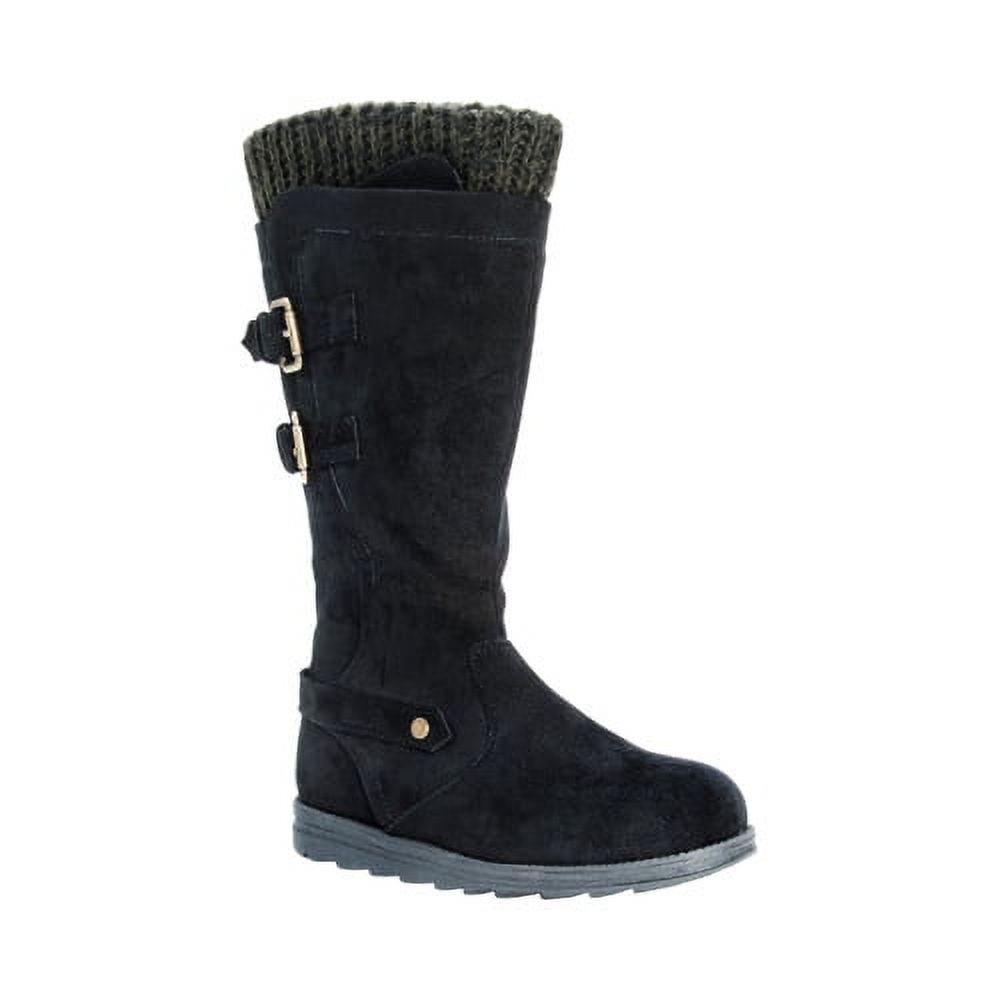 Women s MUK LUKS Nora Boot Walmart