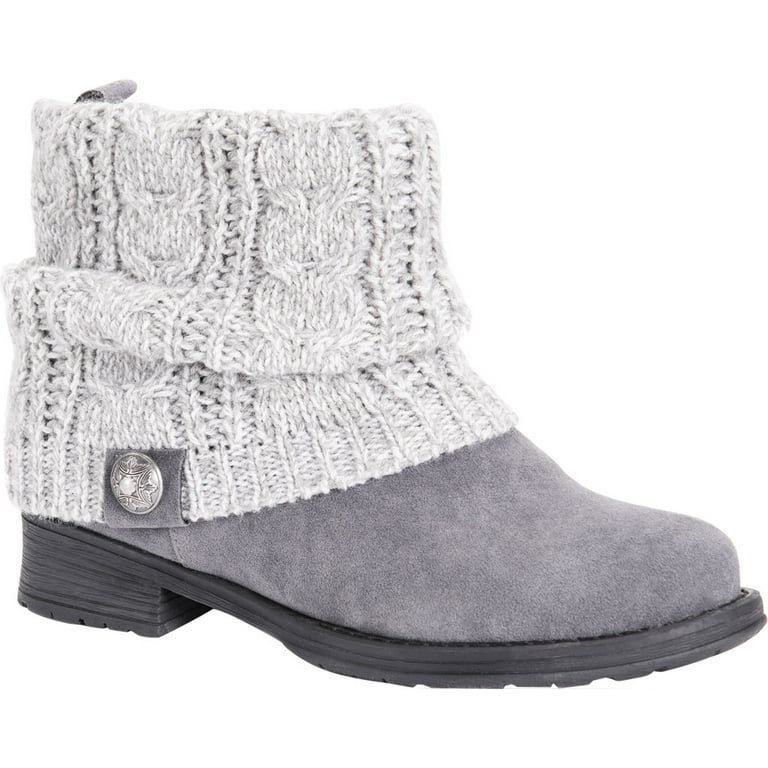 Muk luks pattrice clearance