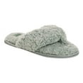thumbnail image 1 of Women's MUK LUKS Taryn Thong Slipper, 1 of 7