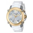 thumbnail image 1 of Women's MW2-28086-111 Analog Display Swiss Quartz White Watch, 1 of 1