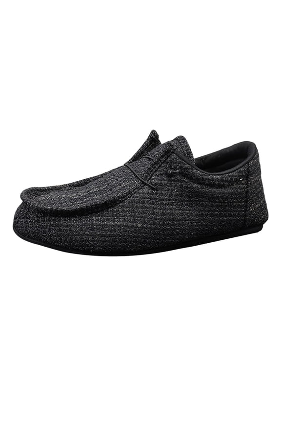 Women's Machine Washable Slip On Lace Up Casual Loafer Breathable Travel Canvas Shoes for Women Comfortable and Stylish Summer Loafers Lightweight Walking Shoes Boat Shoe