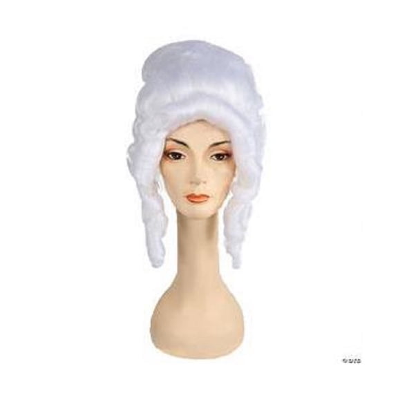 Women's Madame De Pompadour Wig