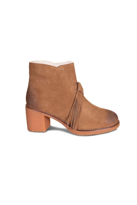 Women's Madison Sheepskin Boot