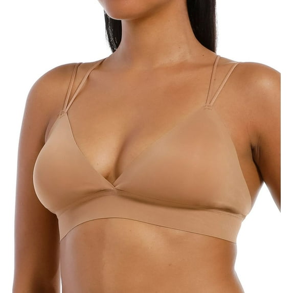 Women's Magic Bodyfashion 46BR Dream Bralette (Mocha XS)