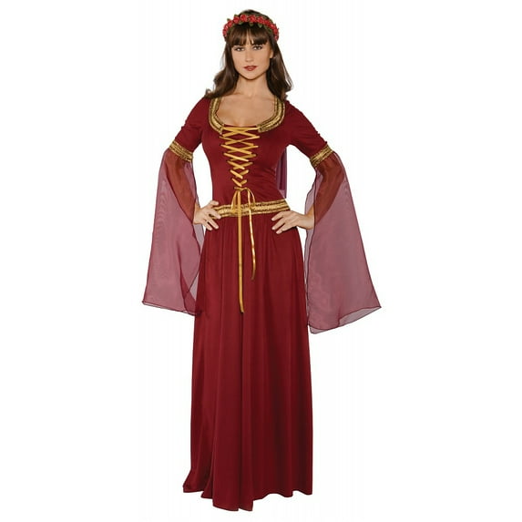 Women\'s Maiden Costume
