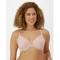 thumbnail image 1 of Maidenform Underwire Bra Comfort Devotion Convertible T-Shirt Full Coverage 9404, 1 of 5