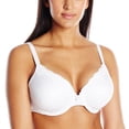thumbnail image 1 of Maidenform Women's Comfort Devotion Extra Coverage T-Shirt Bra Style 9404, 1 of 13