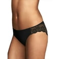 thumbnail image 1 of Maidenform Tanga Lace Back Womens Underwear Comfort Devotion Bridal Soft Panties 40159, 1 of 6