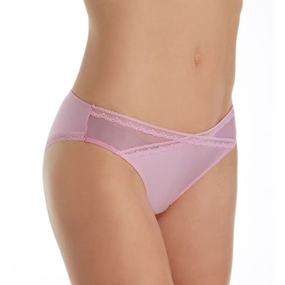 Women's Maidenform 40159 Comfort Devotion Lace Back Tanga Panty