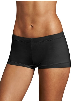 Women's Maidenform DMULHP Comfort Devotion Ultralight Hipster Panty  (Evening Blush 9) 