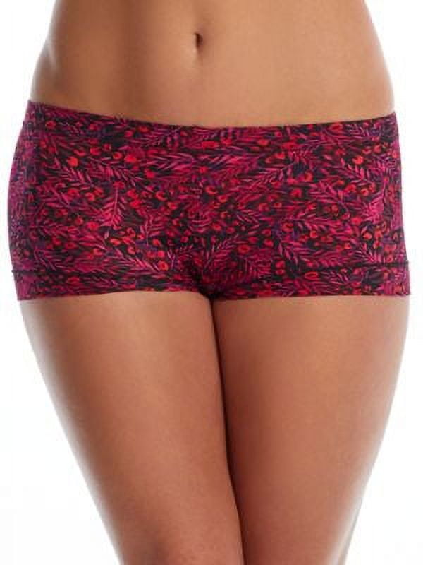 Maidenform Womens The Dream Collection Boyshort Style-40774 