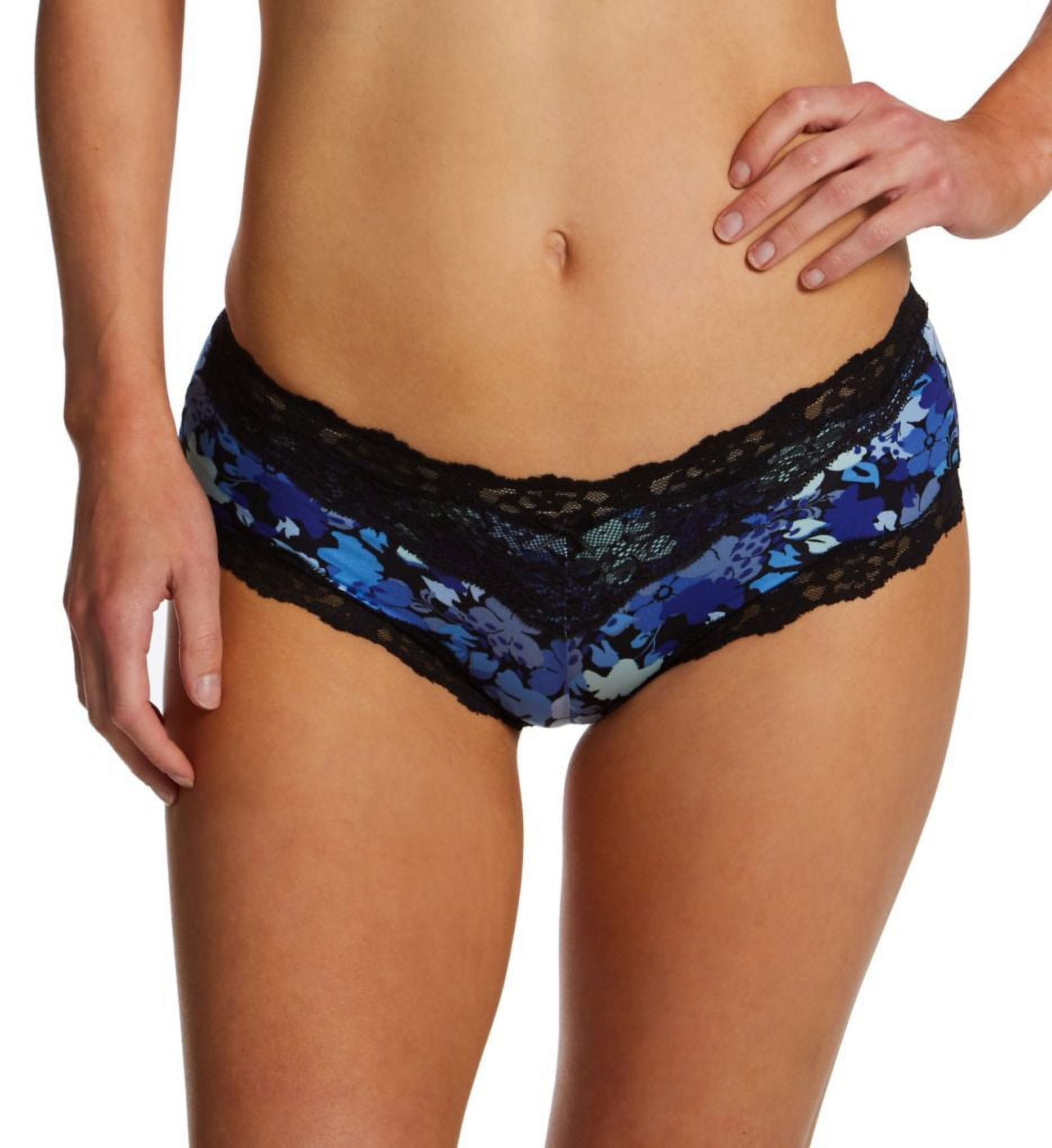 Women's Maidenform 40823 Cheeky Microfiber Hipster Panty Women's Maidenform 40823 Cheeky Microfiber Hipster Panty