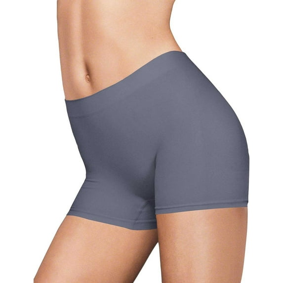 Women's Maidenform 40848 Pure Genius Boyshort Panty
