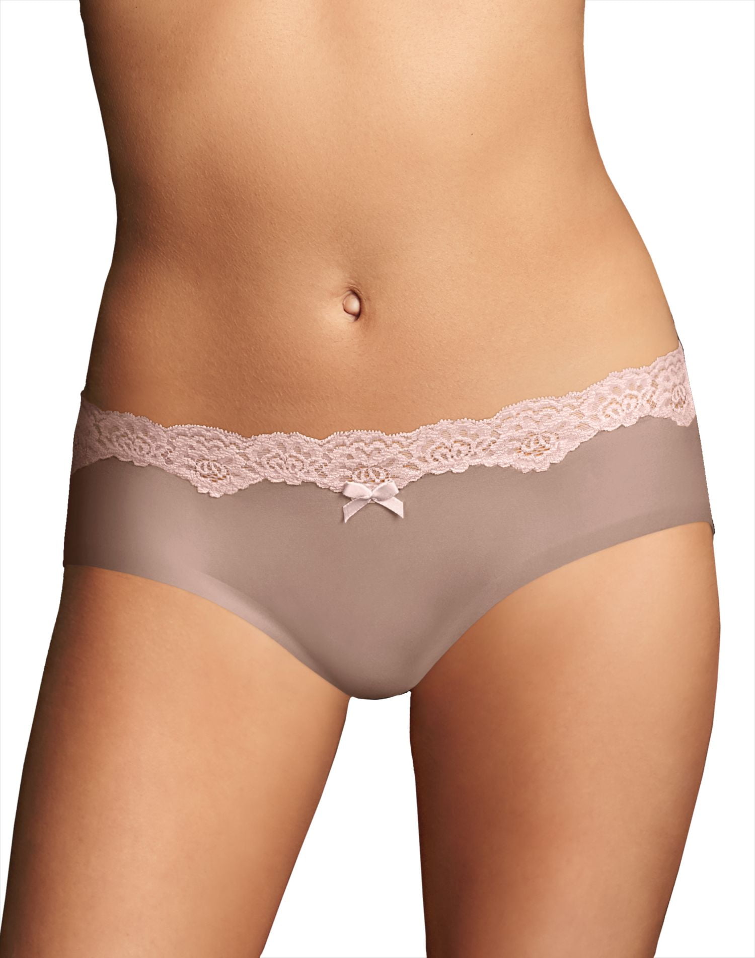 Maidenform Women's Comfort Devotion Embellished Hipster Panty, Navy/White  Dot, Small : : Clothing, Shoes & Accessories