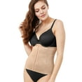 thumbnail image 1 of Maidenform Waist Nipper Firm Control Curve Loving Slimmer Shape wear Instant, 1 of 5