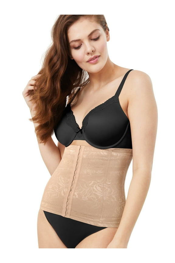 Waist Nipper Firm Control Curve Loving Slimmer Shape wear Instant