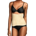 thumbnail image 1 of Women's Maidenform 6868 Instant Slimmer Long Torso Waist Trainer (Body Beige 2X), 1 of 2