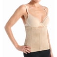 thumbnail image 1 of Women's Maidenform 6868 Instant Slimmer Long Torso Waist Trainer (Body Beige L), 1 of 4